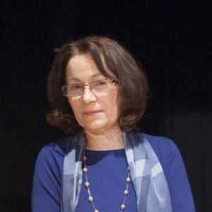 Rosa María Cid López