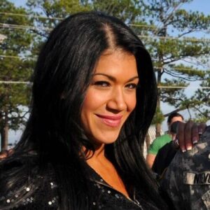 Milena Roucka