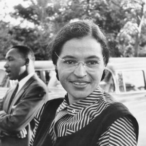 Rosa Parks