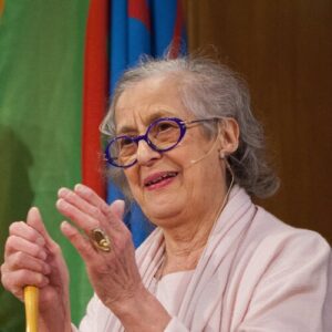 Rosa Taikon