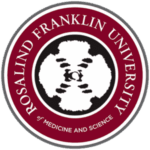 Rosalind Franklin University of Medicine and Science Logo