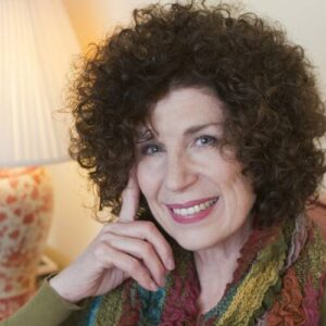 Rosalind Plowright