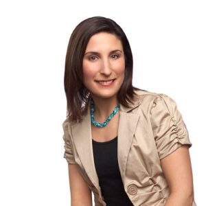 Rosalind Wiseman