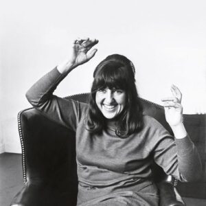 Rosalyn Drexler