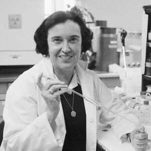 Rosalyn Sussman Yalow