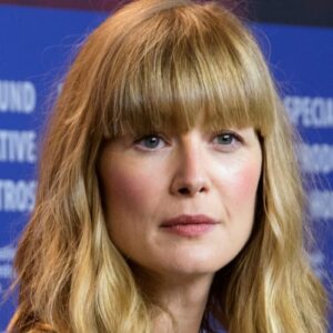 Rosamund Pike
