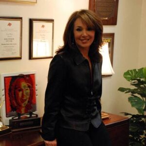 Rosanna Scotto