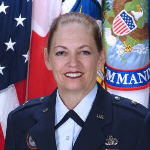Rosanne Bailey