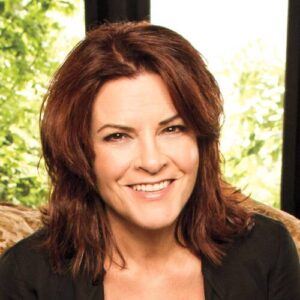Rosanne Cash