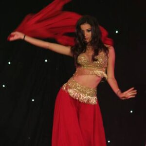Rosarita Tawil