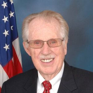 Roscoe Bartlett