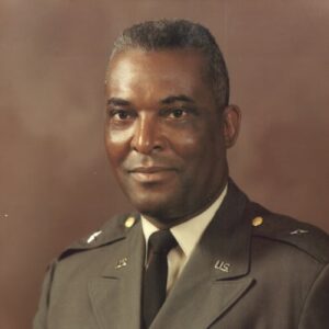 Roscoe Cartwright