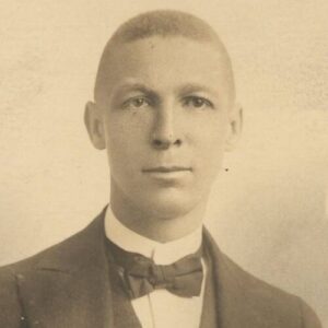 Roscoe Simmons