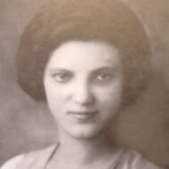 Rose Ausländer