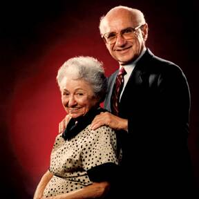 Rose Friedman