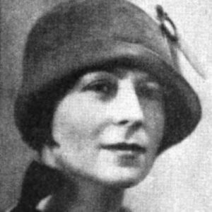 Rose Halprin