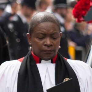 Rose Hudson-Wilkin