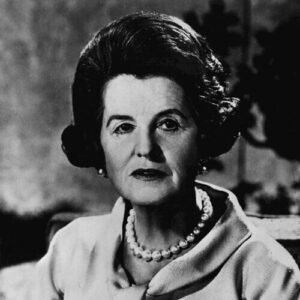 Rose Kennedy