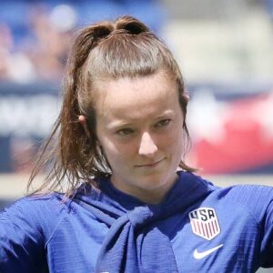 Rose Lavelle