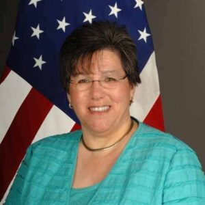 Rose M. Likins