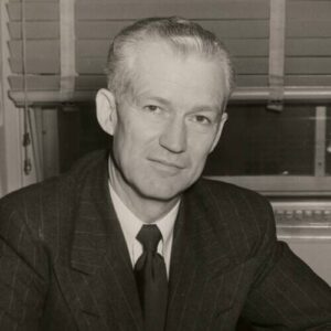 Rosel H. Hyde