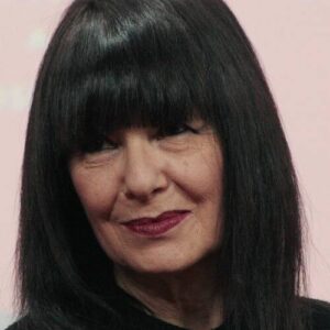 Roselee Goldberg