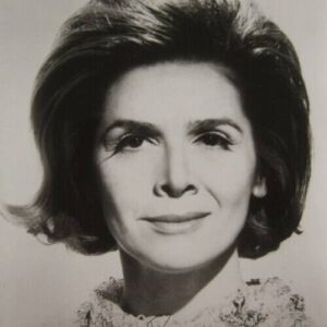 Rosemary Murphy