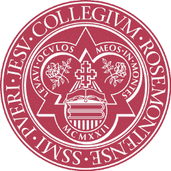 Rosemont College logo