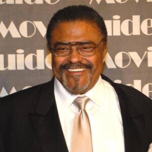 Rosey Grier