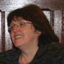 Rosie Cooper