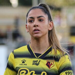Rosie Kmita