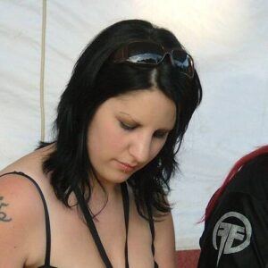 Rosie Smith