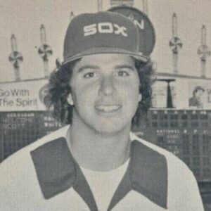 Ross Baumgarten