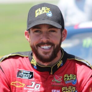 Ross Chastain