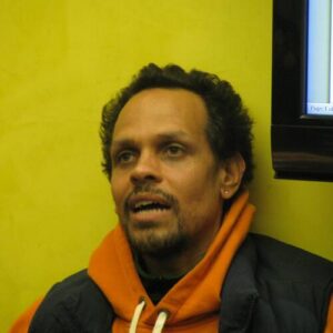 Ross Gay