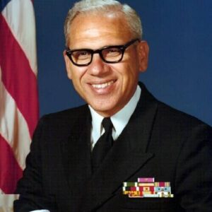 Ross H. Trower