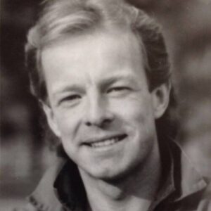 Ross Irwin