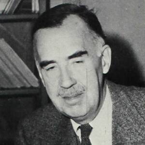 Ross J. S. Hoffman