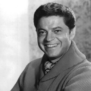 Ross Martin