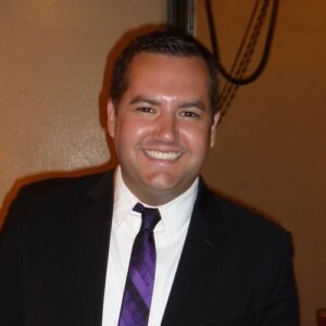 Ross Mathews