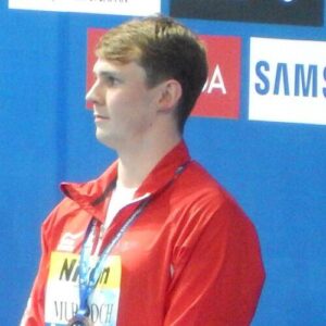 Ross Murdoch