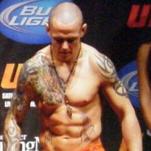 Ross Pearson