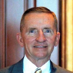 Ross Perot