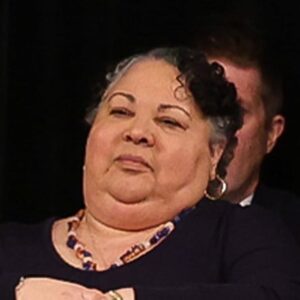 Rossana Rosado