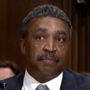 Rossie D. Alston, Jr