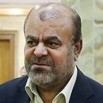 Rostam Qasemi