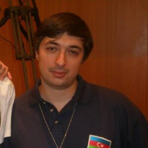 Rovshan Askerov