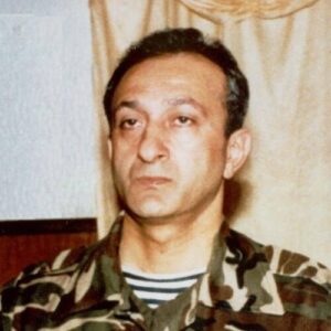 Rovshan Javadov