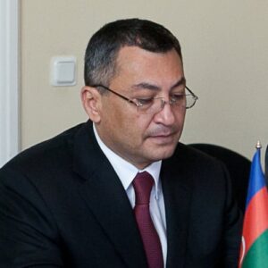 Rovshan Rzayev