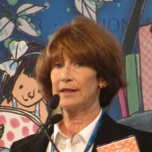 Roxana Robinson
